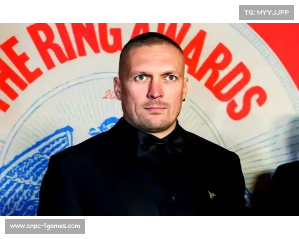 乌西克放弃金腰带背后:年龄、商业选择与重量级洗牌