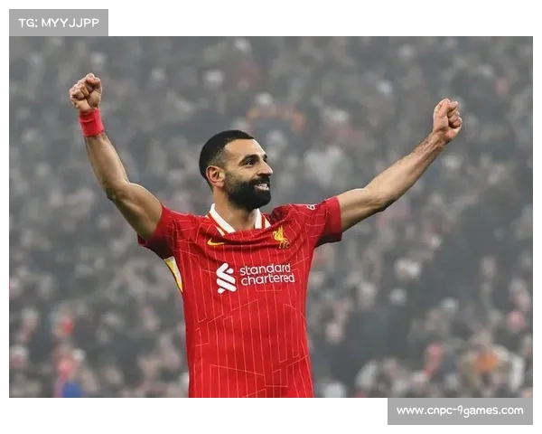 英超纽卡对阵利物浦，萨拉赫客场进球纪录挑战