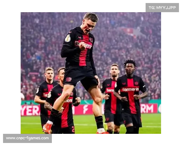 勒沃库森客场1-1遭门兴逼平,四连胜势头戛然而止