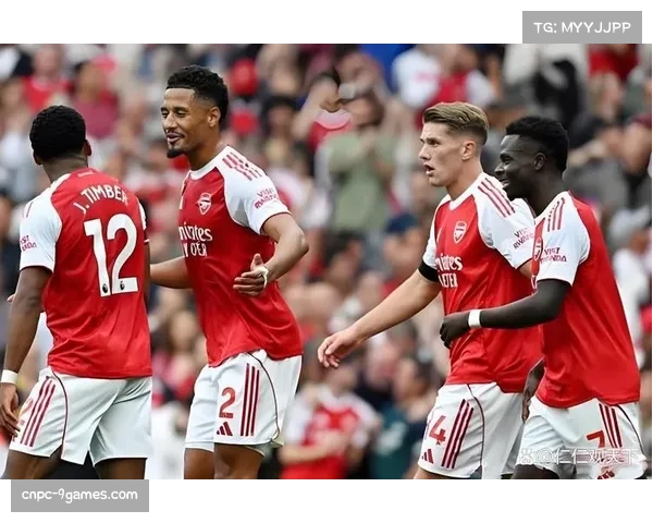 英超第30轮赛果速递:阿森纳小胜,维拉战平,保级区形势混乱