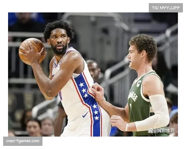 恩比德进入脑震荡保护程序，出战对阵热火关键战成疑